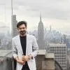 Nikhil Raj
