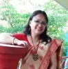 Jhumur Chakravarty