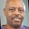 Reginald Parker