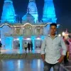 Rohit Sati