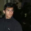 Soham Kansara