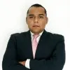 Alfredo Moisés Quecha Valderrama