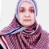 Sophia Akbar