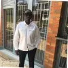 Nsanzimana juvenal