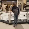 Lucas Chabedi