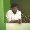 Biswaranjan Biswal