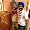 Jagdrashan Singh