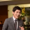 Hyunkeun Ryan Cho