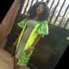 Fayelu Olawunmi