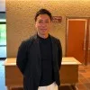 Kazuyuki Hasegawa