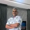 B Ravikumar