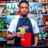Marcus Mwangi