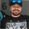 James Rosa