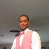 Marcus Broussard