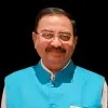 Arun Shrivastava