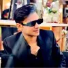 Junior Raza