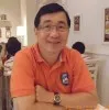 Raymond Chong