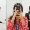K Harsha Vardhini