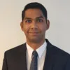 Nigel Alvares
