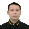 Christian Martin Arevalo