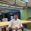 Ashray Saxena