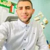 Mohammed Almefleh