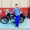 Arun Pal