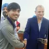 mazid Khan