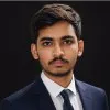 Mihir Modhwadiya