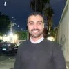 Hossam Maher
