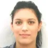 Ana Paula Gonzalez Argentin