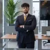 Kevin Koshy Inchakalody