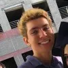 Harrison Young
