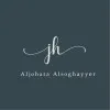 Aljohara Alsoghayyer