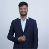 Chinmay Salvi