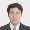 Alex Robert Caytuiro Porras
