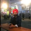 Arshdeep Singh Sawhney