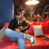 Dhruv Rao