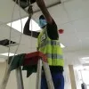 Boipelo Theodore Seaba