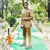 Sarthak Saxena