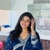Shreya Parida