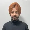 Harminder Singh