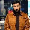 Moeed Ahmed