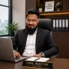 Muhammad Imran Akhter