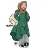 habiba yousafzai