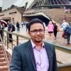 Sukhendu Das