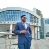 Nazrul Mohammed Nut