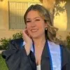 Marissa Morrow