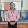 Nancy Geetha