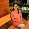 Preethi Sridharan